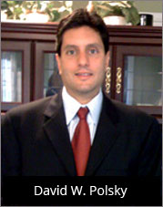 Criminal Attorney David W. Polsky