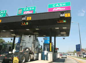 Stop and Pay That Toll!