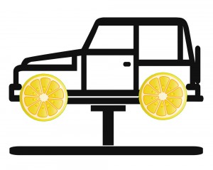 Lemon Law Claim