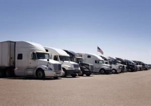 DWI and Commercial Drivers