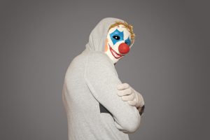 clown pranks