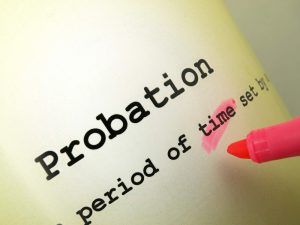 Probation vs Incarceration for Youth Offenders